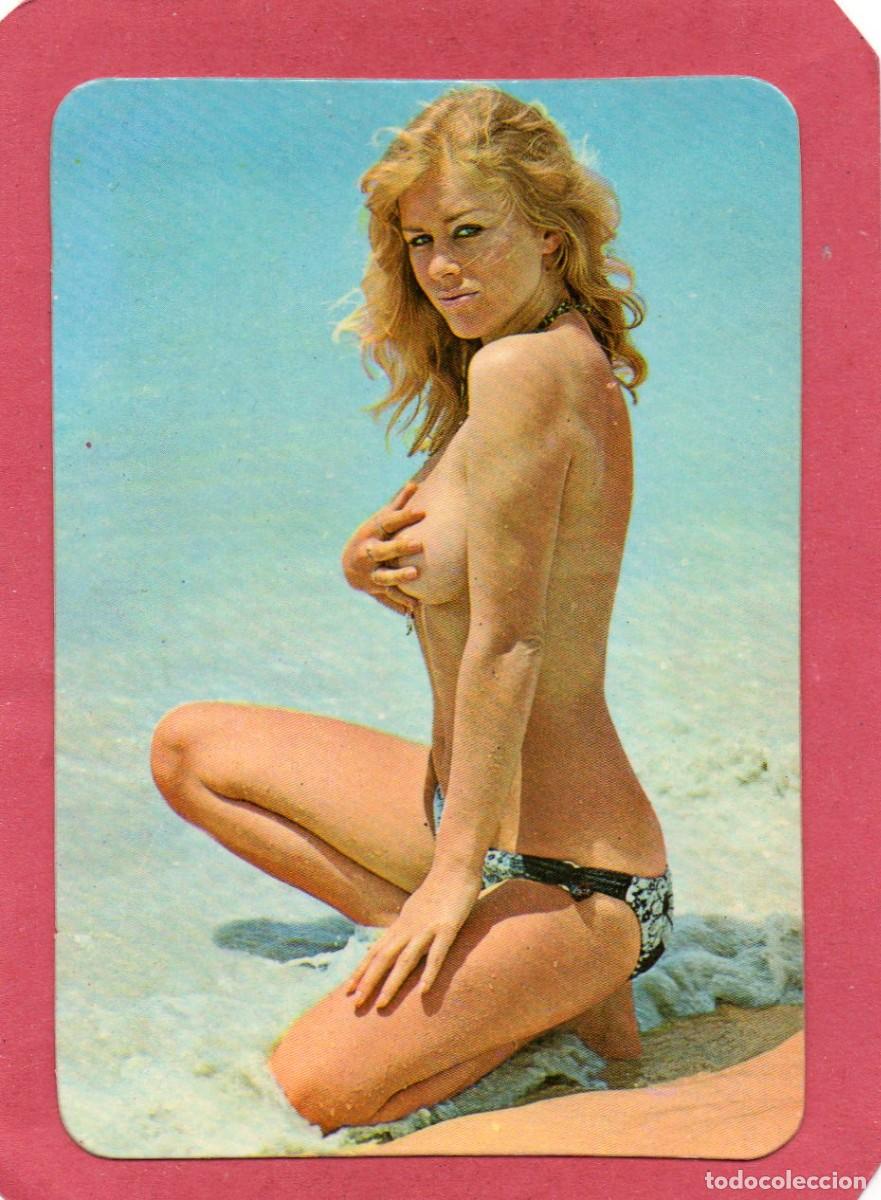 Calendars: Calendario de Chicas 1975 - SERIE - N&ordm; 105 DLB. 37.796