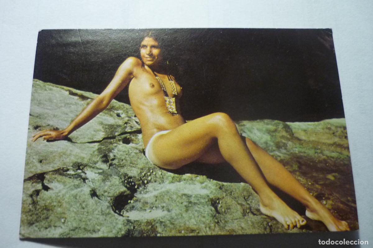 Calendars: calendario 1977 desnudo tarragona bar super romai