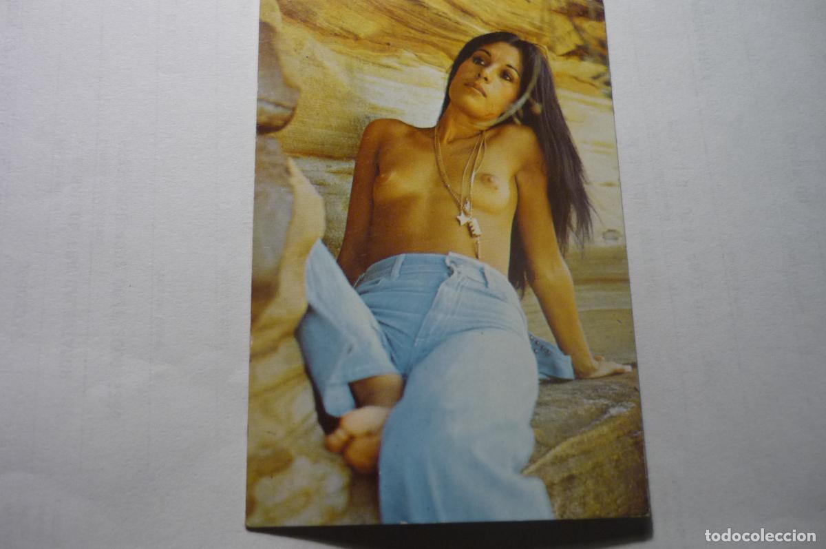 Calendars: calendario desnudo femenino bar super roma 1 tarragona