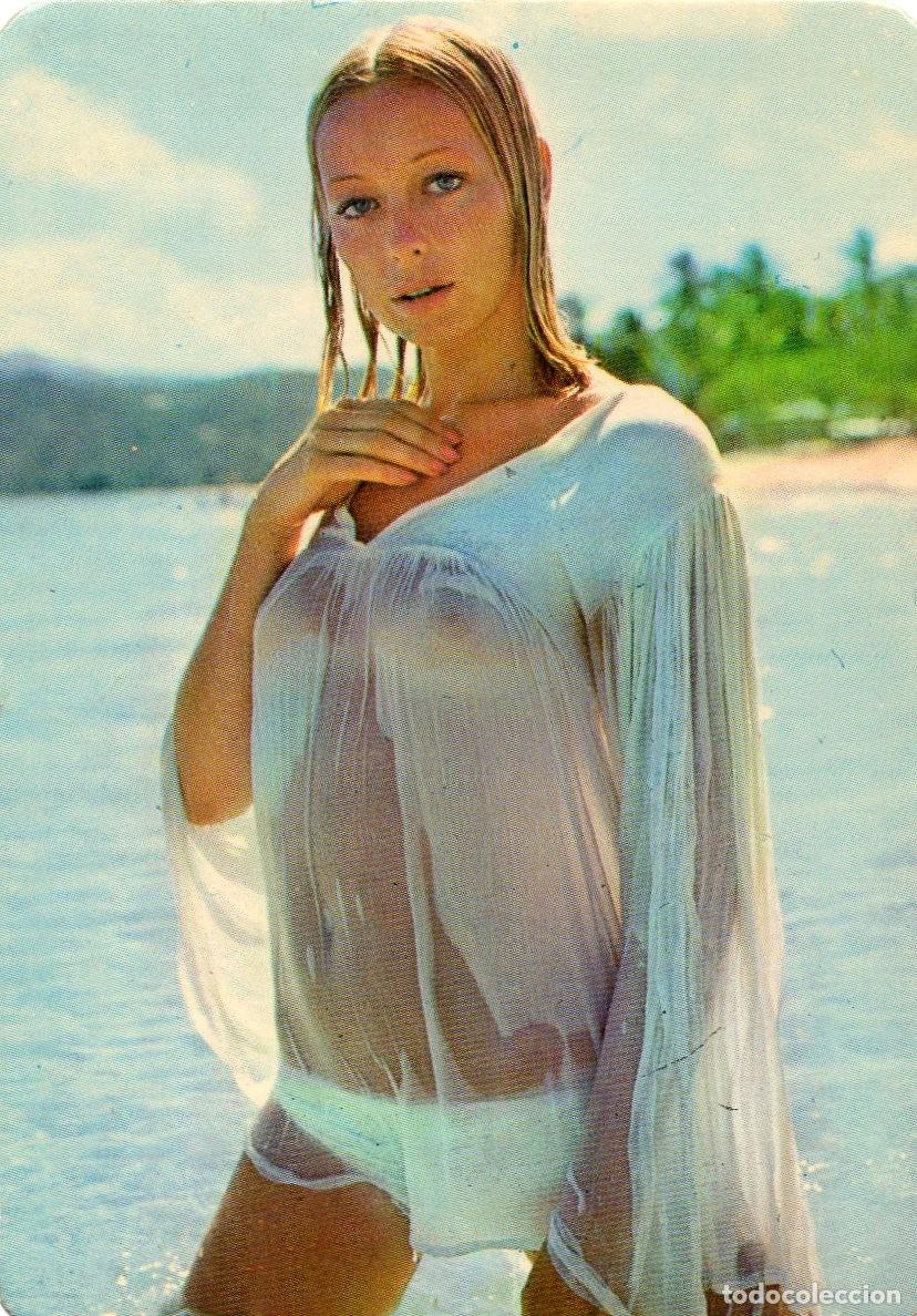 Calendars: Calendario de Chicas 1977 - SERIE - DLB. 32.287