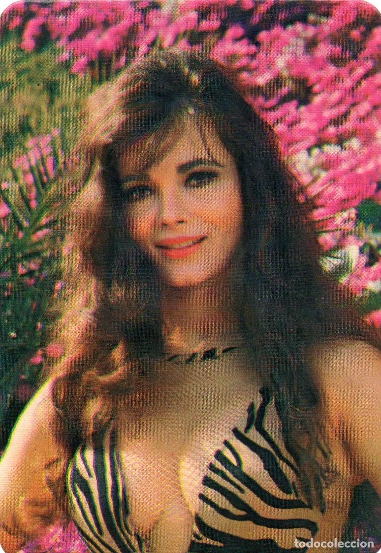 Calendars: Calendario de Chicas 1976 - SERIE - REE. 565 - N&ordm; 112