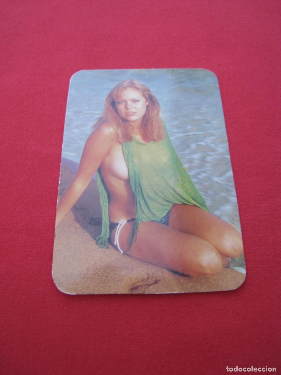 Kalender: CALENDARIO DE BOLSILLO - CHICA - A&Ntilde;O 1975.