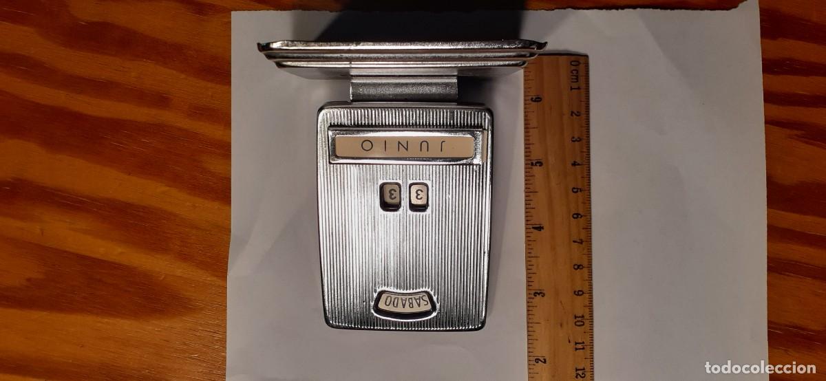 Calendars: Calendario perpetuo escritorio art deco