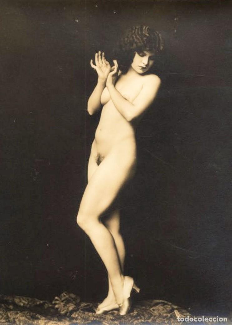 Calendriers: CALENDARIO: Miriam Miller - Possibly by Alfred Cheney Johnston - Calendar 1940 - 6,5x9 cm (D45)