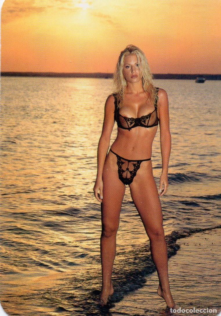 Calendriers: Calendario de Chicas 2006 - SERIE - EDIJAR - N&ordm; 133