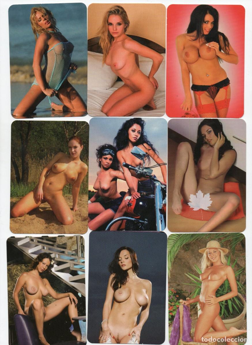 Kalender: 38 calendarios de todas las chicas editados en 2014 todos nuevos y diferentes