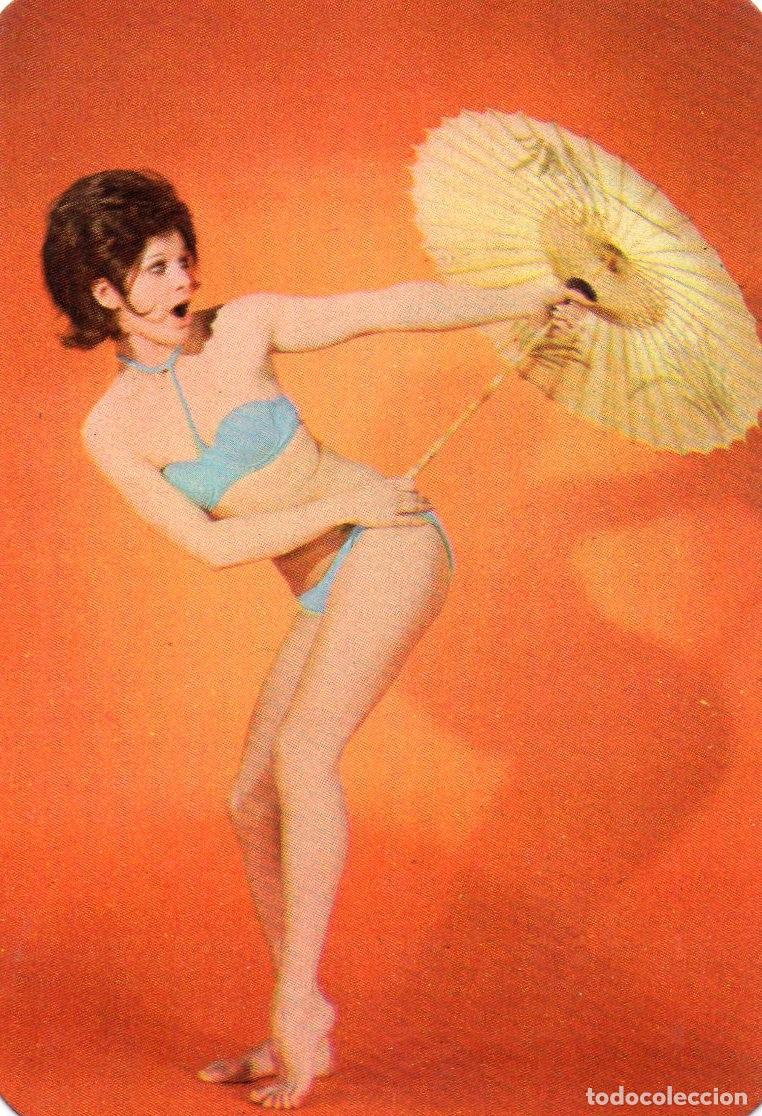 Calendriers: Calendario de Chicas 1972 - SERIE - GRAY - DLB. 3.776