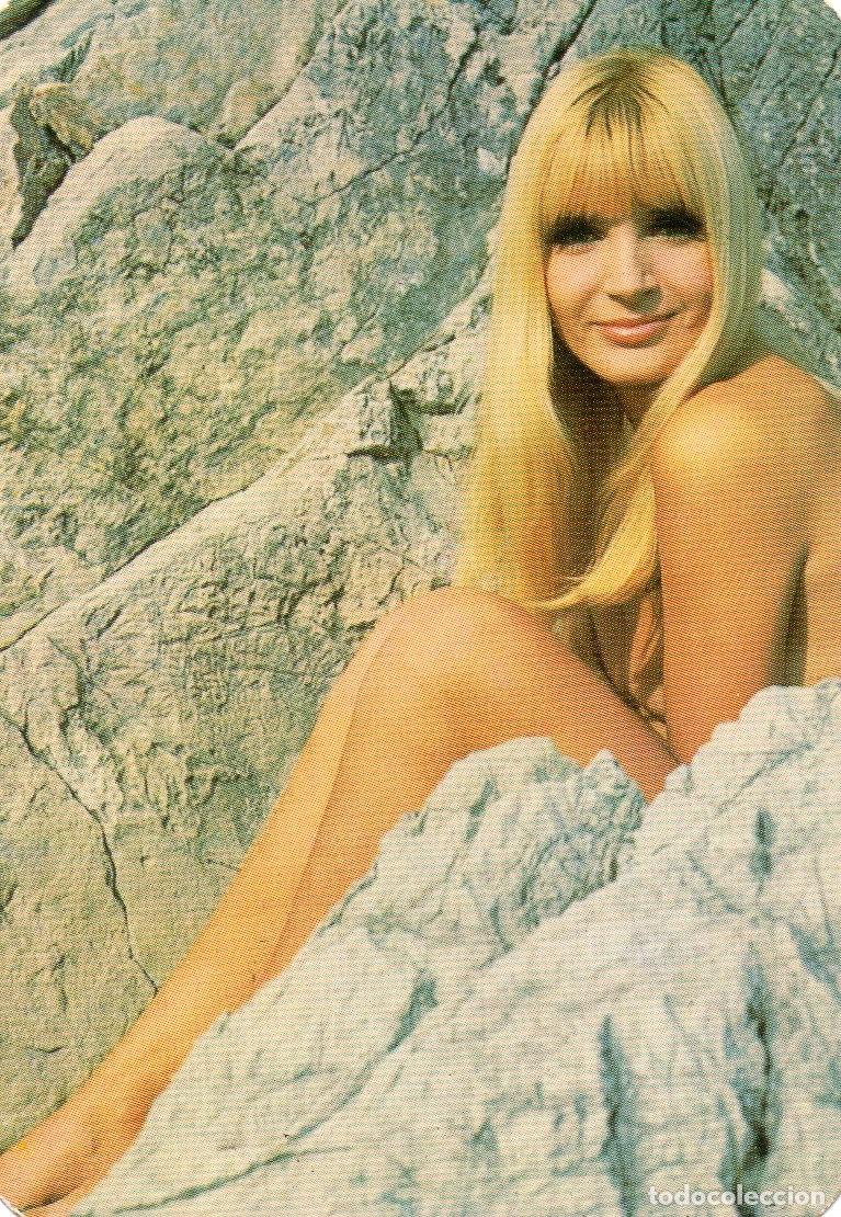 Calendriers: Calendario de Chicas 1974 - SERIE - 35.00.042 - DLB. 53.356