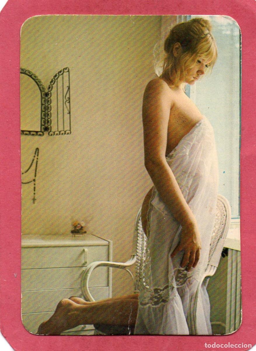 Calendriers: Calendario de Chicas 1974 - SERIE - IG. 1.203 - DLB. 42.214