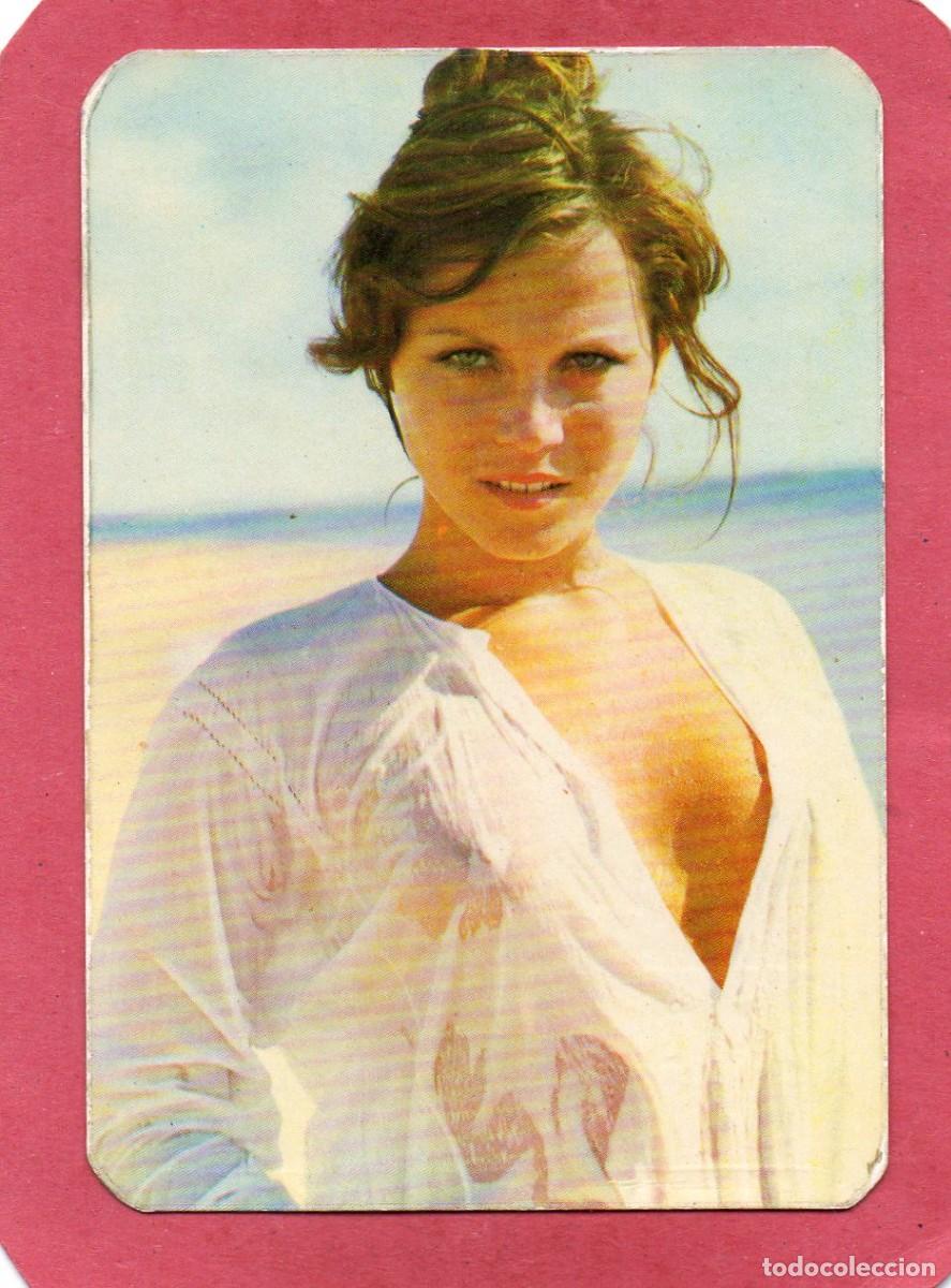 Calendriers: Calendario de Chicas 1973 - SERIE -GRAY - DLB. 5.713