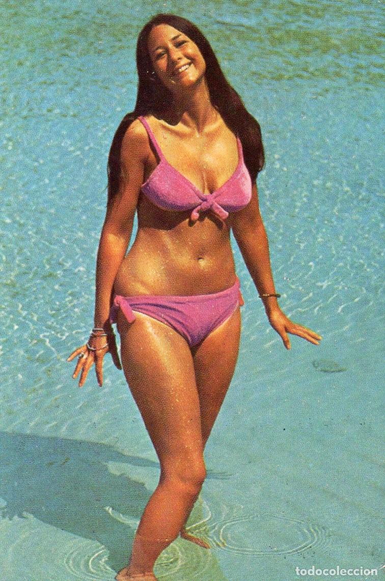 Calendriers: Calendario de Chicas 1973 - SERIE - MODELO 142 - DLB. 45.xxx