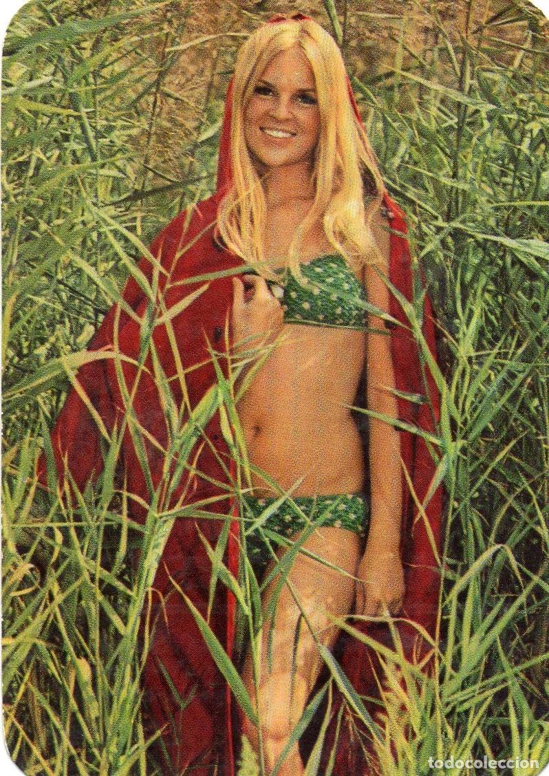 Calendriers: Calendario de Chicas 1973 - SERIE - COBAS Y CIA 9.415
