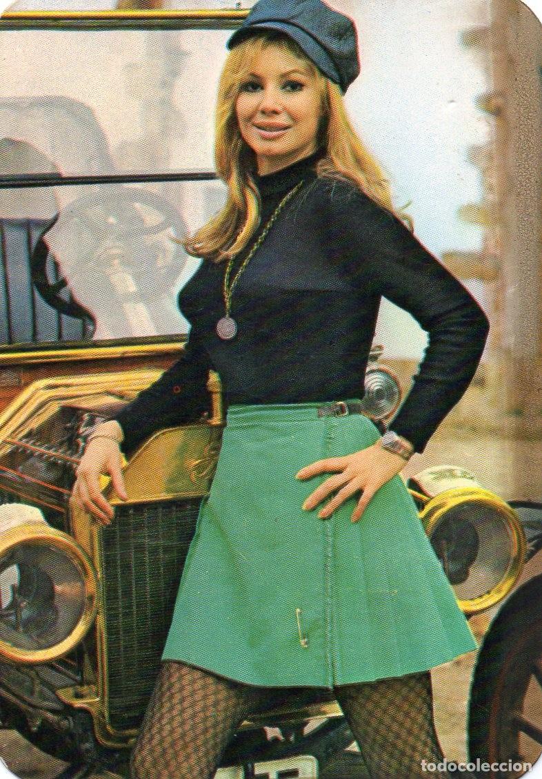 Calendriers: Calendario de Chicas 1973 - SERIE - COBAS Y CIA 9.414