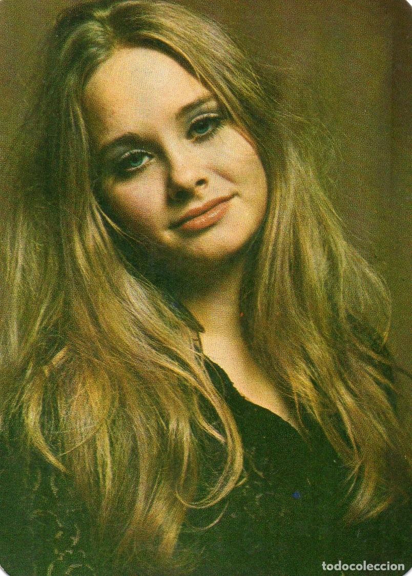 Calendriers: Calendario de Chicas 1973 - SERIE - S/N