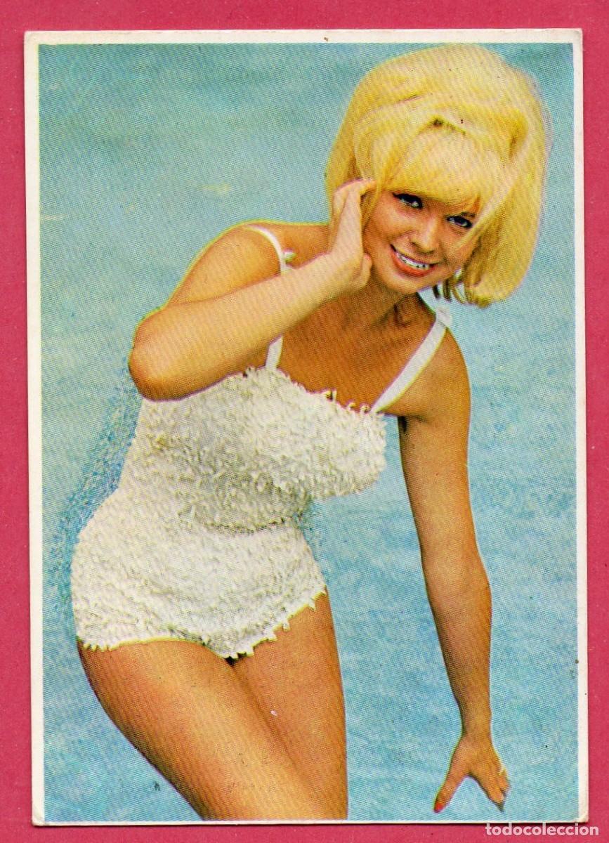Calendriers: Calendario de Chicas 1970 - SERIE 4 PLAYA N&ordm; 3 - DLB. 13.882