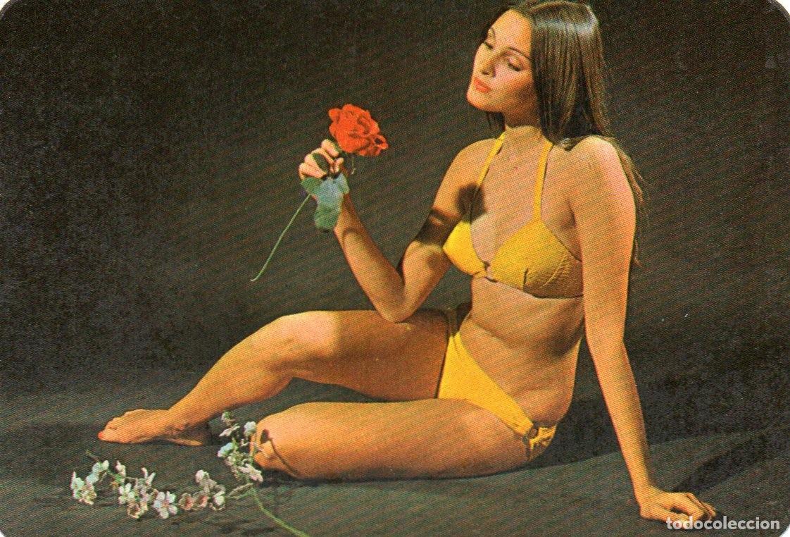 Calendriers: Calendario de Chicas 1974 - SERIE - GRY - DLB. 214