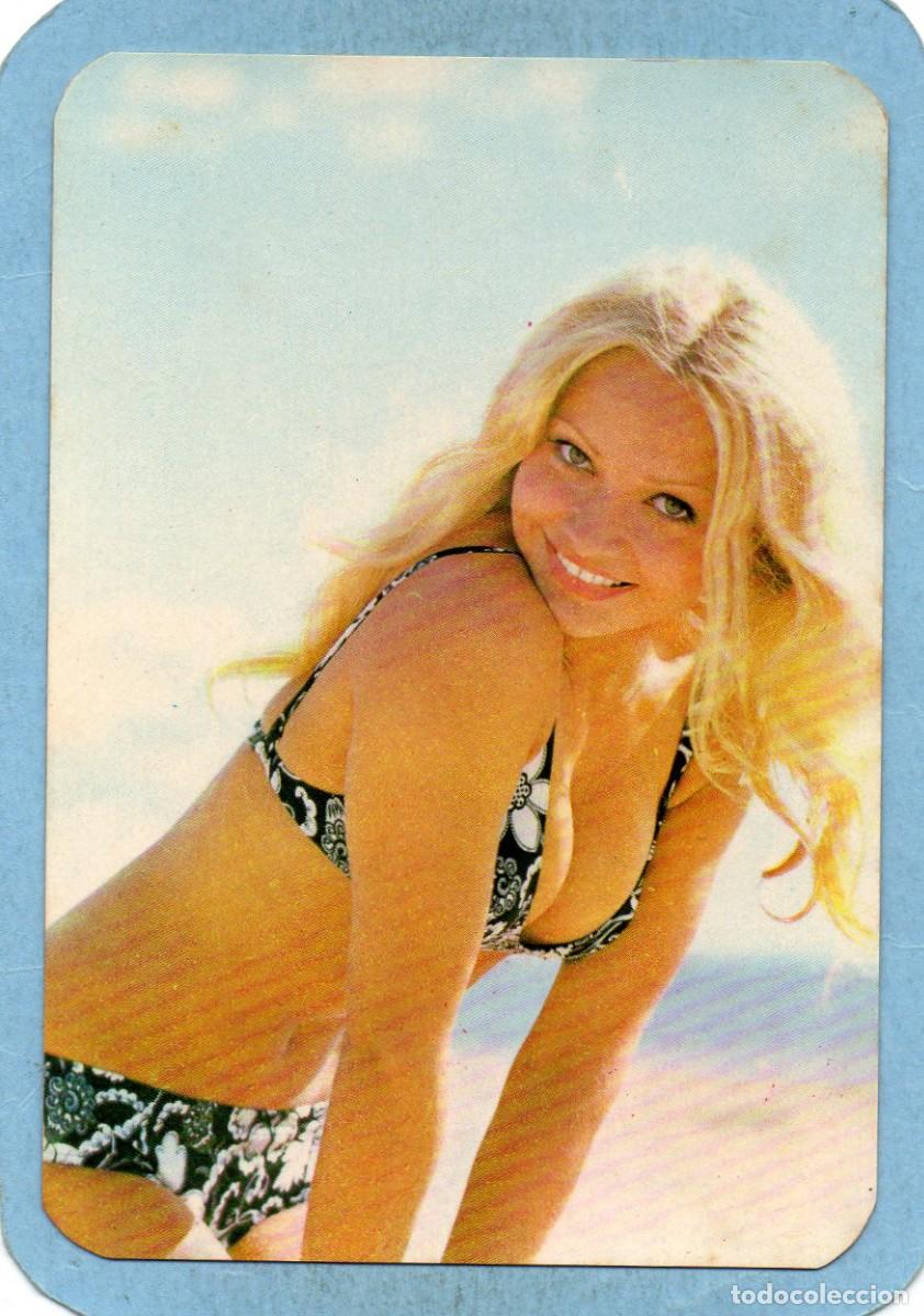 Calendriers: Calendario de Chicas 1974 - SERIE - GRAY - DLB. 220