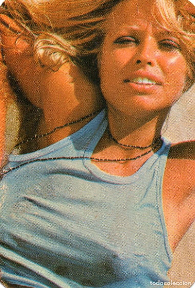 Calendriers: Calendario de Chicas 1974 - SERIE - GRAY - DLB. 245