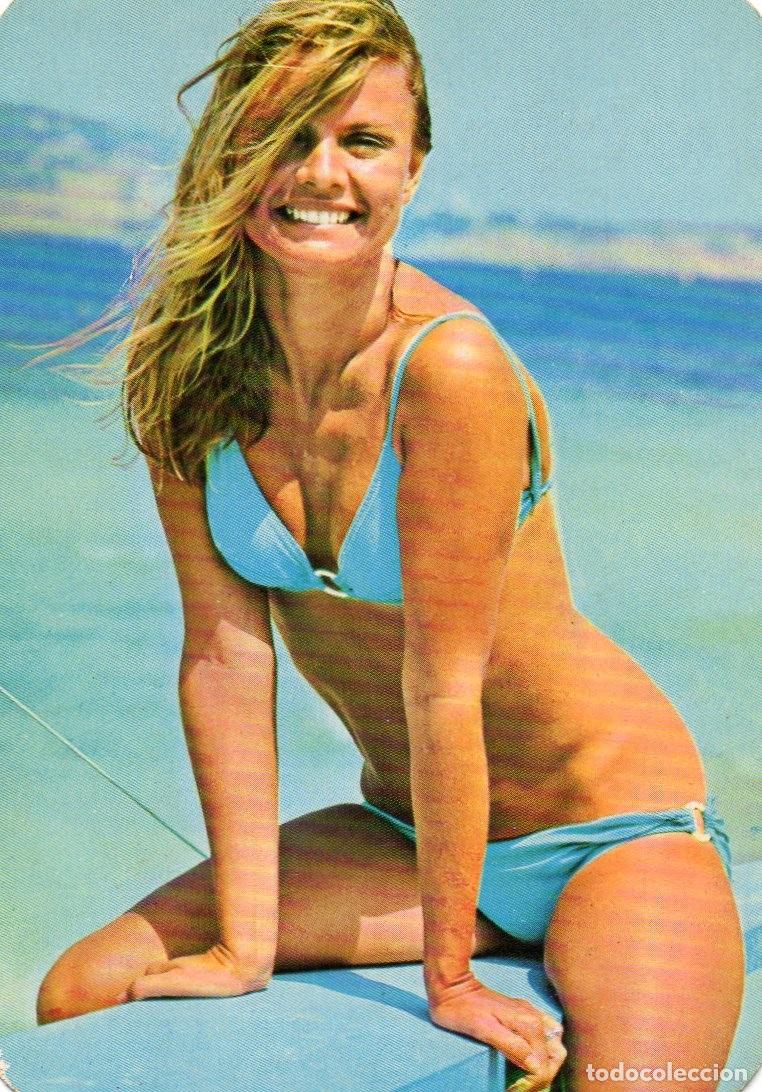Calendars: Calendario de Chicas 1974 - SERIE - 35.00.000 - DLB. no se aprecia