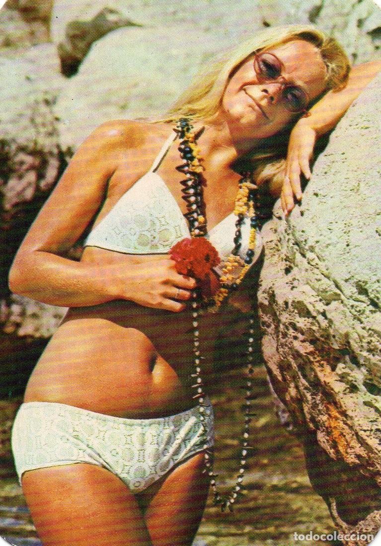 Calendars: Calendario de Chicas 1974 - SERIE - 35.00.022 - DLB. 45.391