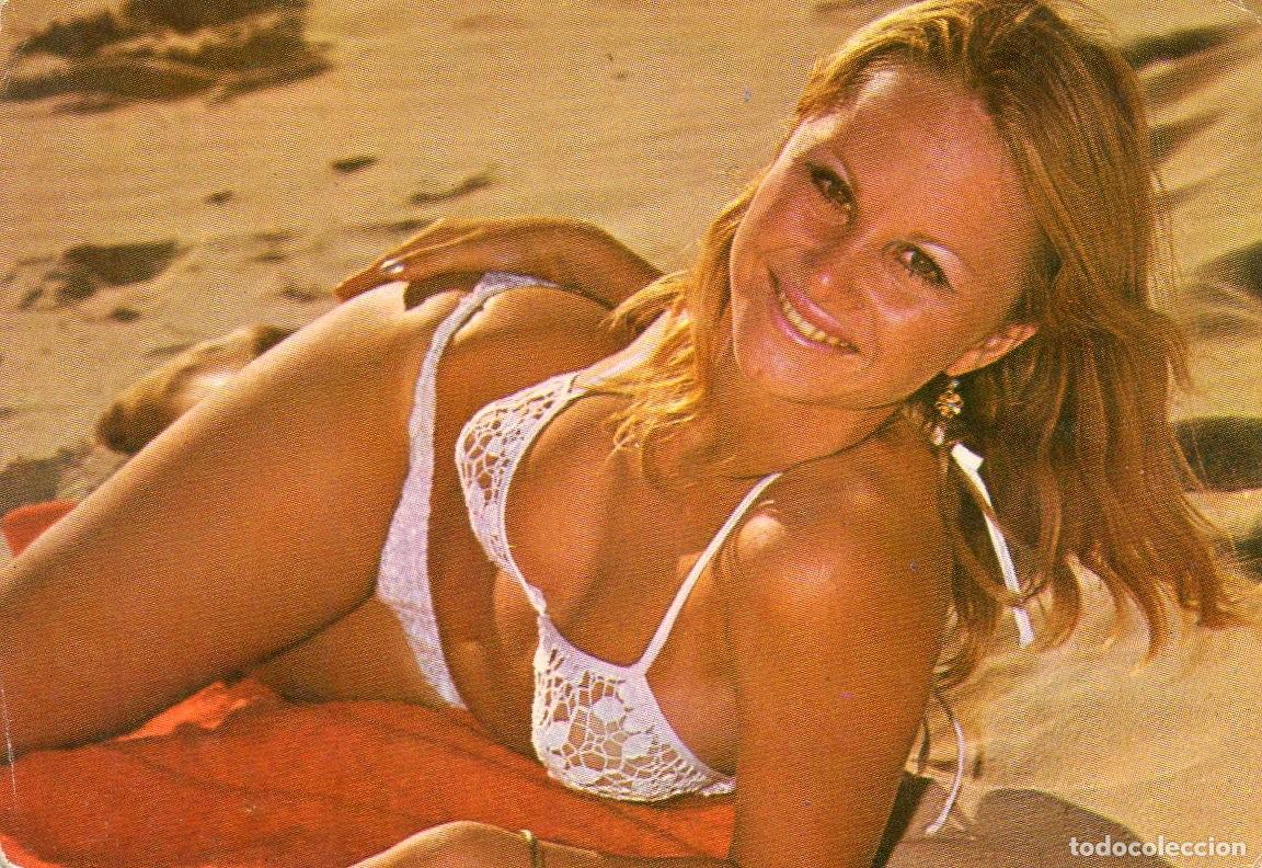Calendars: Calendario de Chicas 1976 - SERIE - EDIJAR