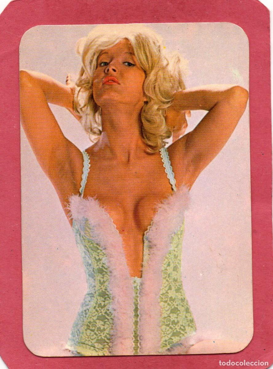 Calendars: Calendario de Chicas 1976 - SERIE - N&ordm; 142 - DLB. 46.932