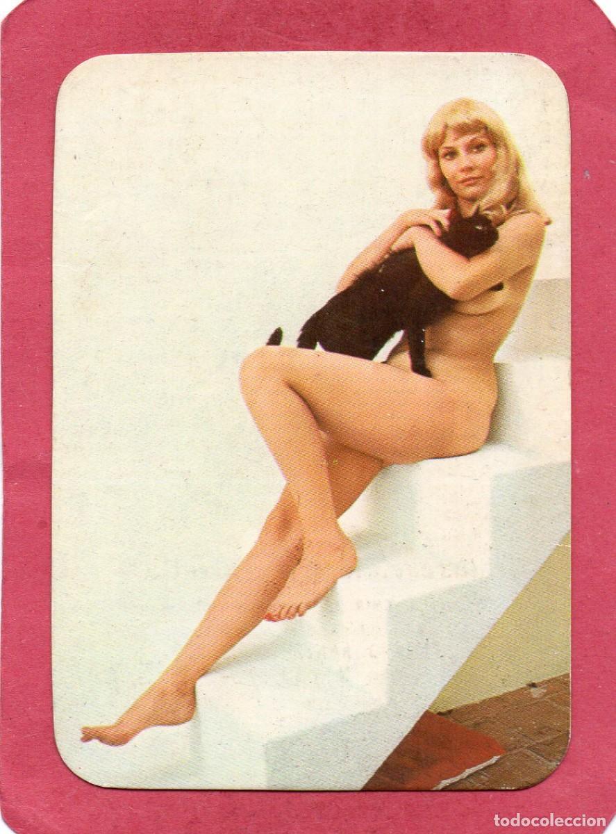 Calendars: Calendario de Chicas 1976 - SERIE - DLB. 37.343