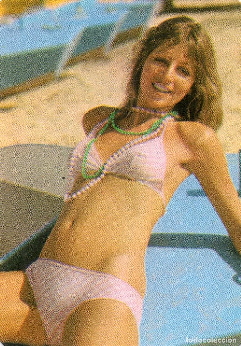 Calendars: Calendario de Chicas 1976 - SERIE - SELECCION 70 - DLB. 3.568