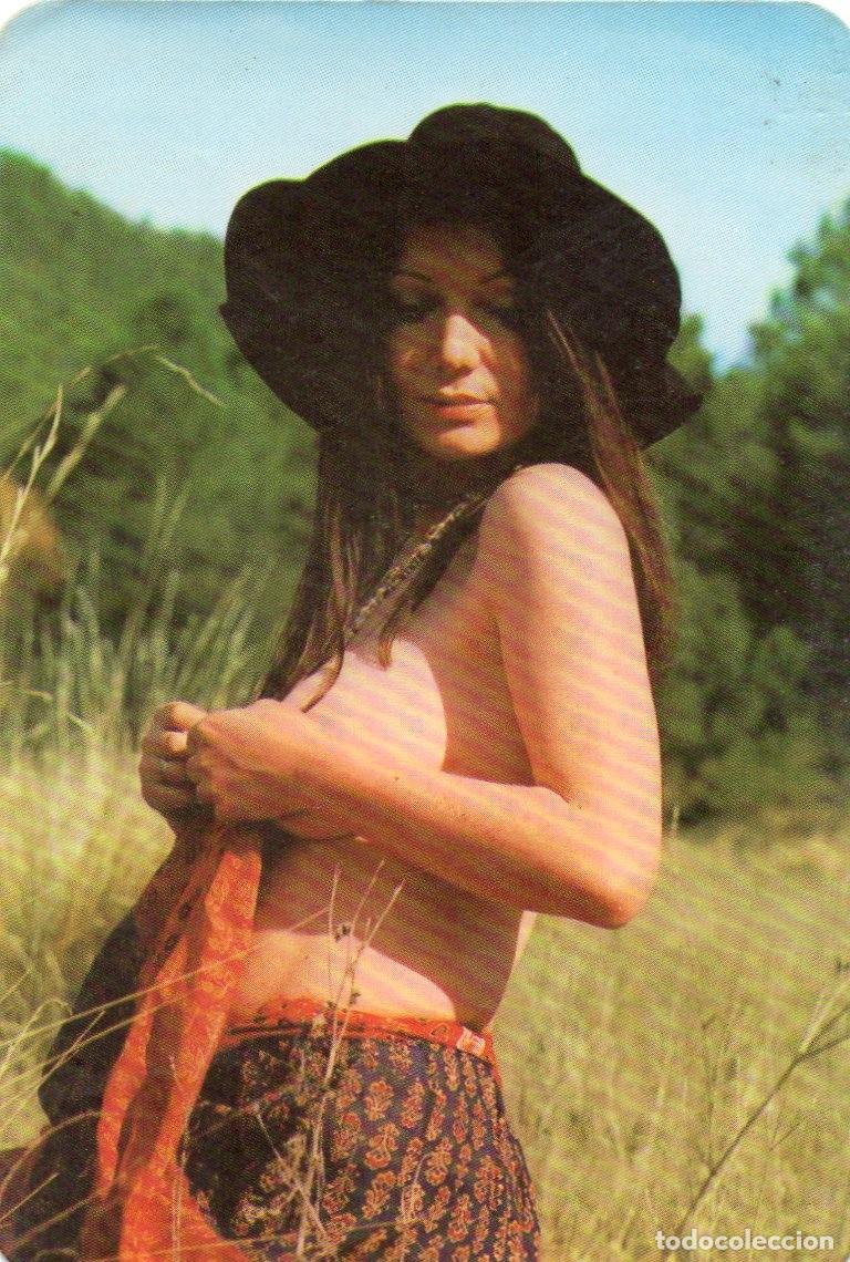 Calendars: Calendario de Chicas 1976 - SERIE - DLB. 18.930 G. SAU
