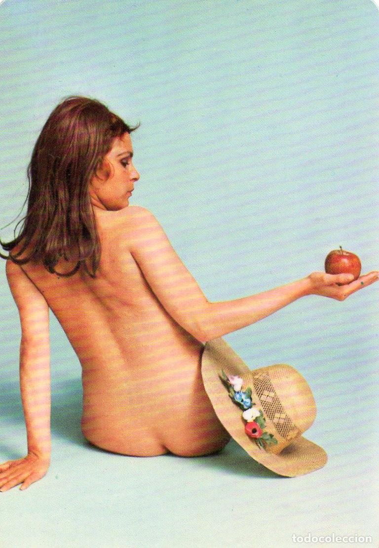 Calendars: Calendario de Chicas 1976 - SERIE - DLB. 30.739 G. SAU