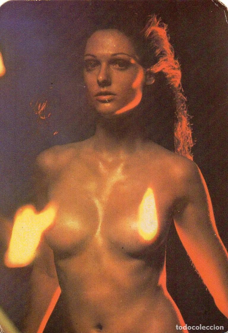 Calendars: Calendario de Chicas 1976 - SERIE - DLB. 657