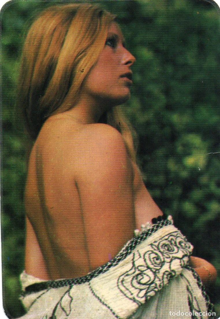 Calendars: Calendario de Chicas 1975 - SERIE - SELECCION 70 - DLB. 3.340