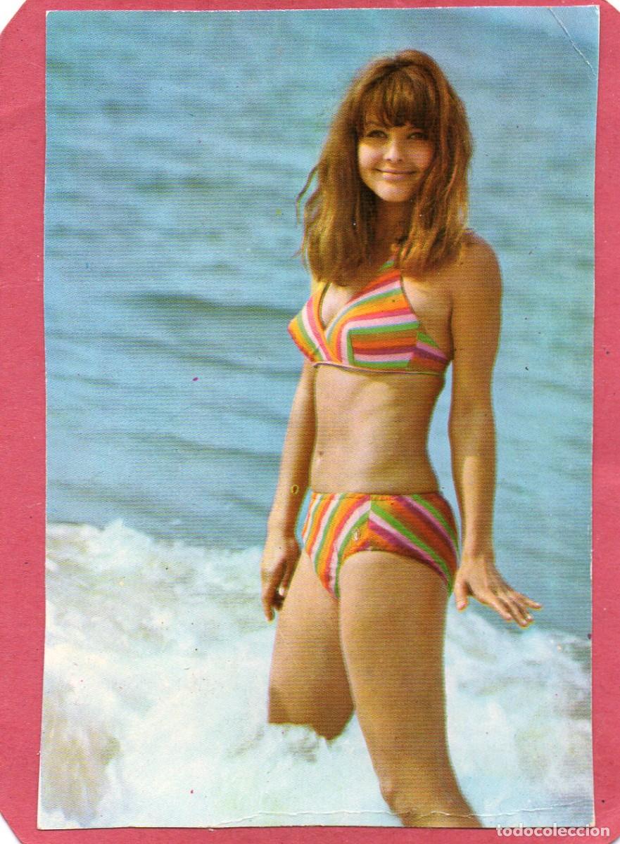 Calendars: Calendario de Chicas 1970 - SERIE - 31 - DLB. 38.514