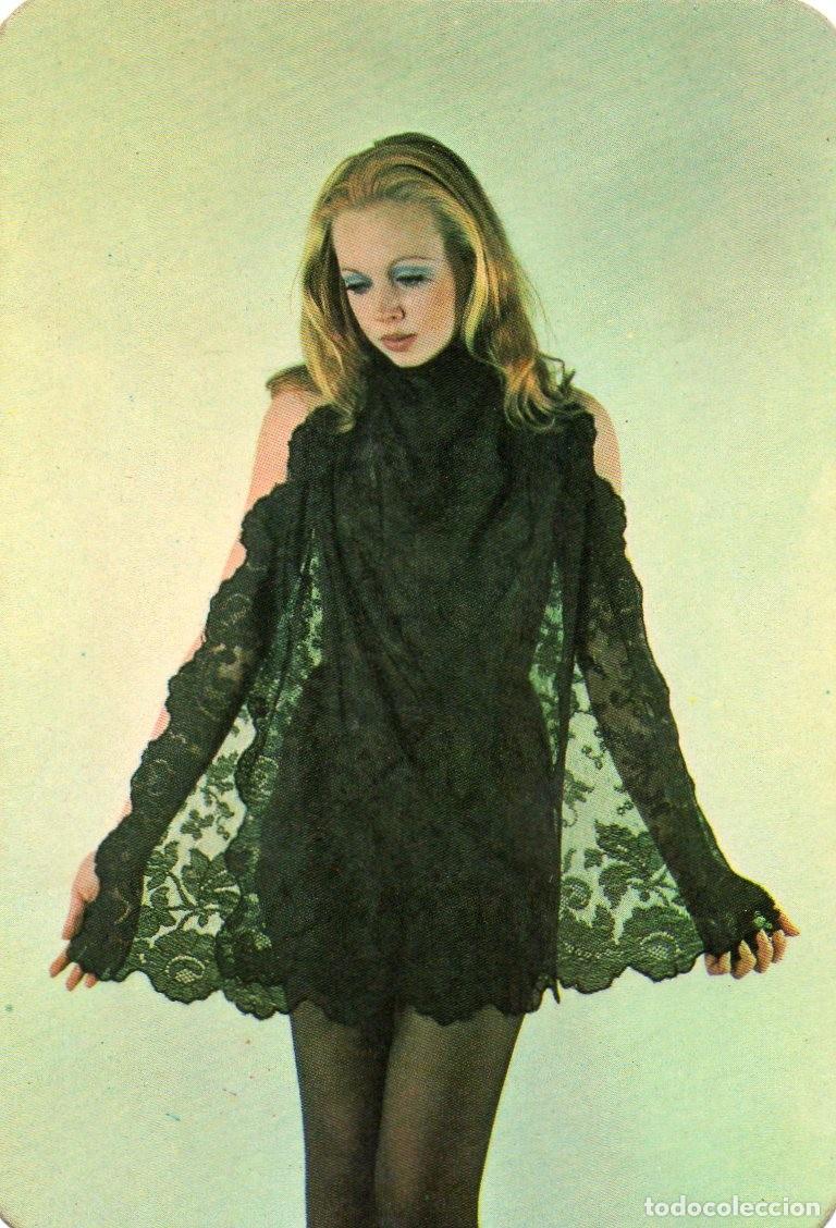 Calendars: Calendario de Chicas 1970 - SERIE GRAY - DLB. 20.194