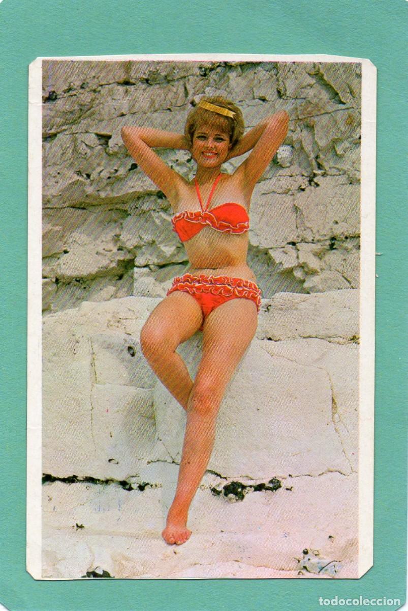 Calendriers: Calendario de Chicas 1971 - SERIE - TECNICROM