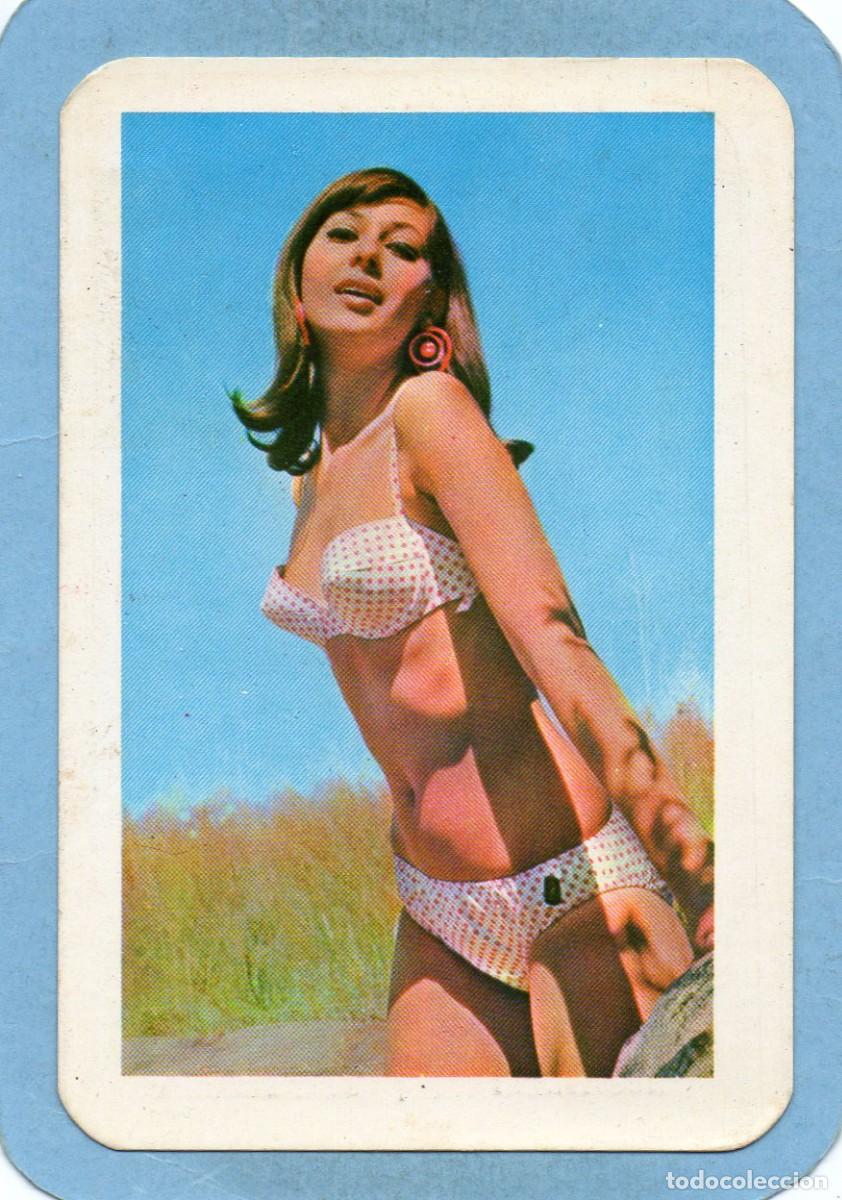 Calendriers: Calendario de Chicas 1972 - SERIE - S/N