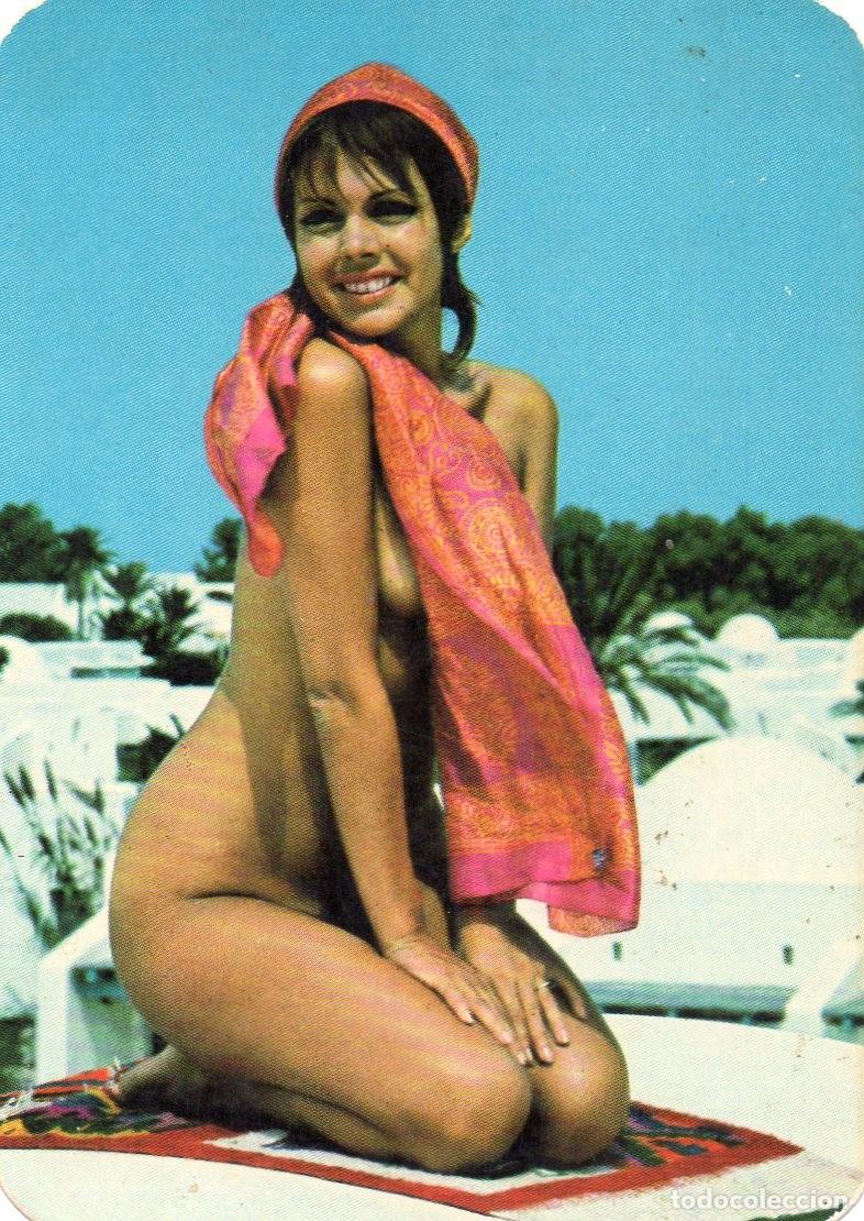 Calendriers: Calendario de Chicas 1977 - SERIE - 35.00.114 - DLB. 4.647