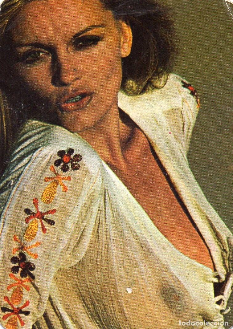 Calendriers: Calendario de Chicas 1977 - SERIE - S/N