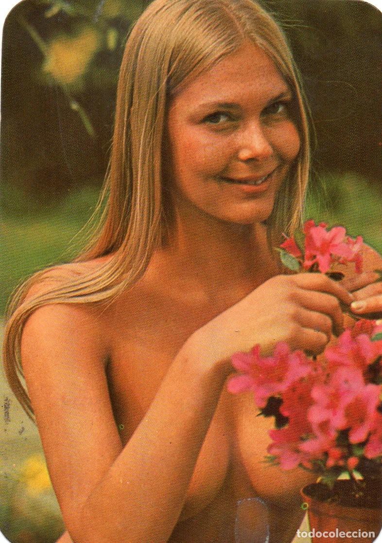 Calendriers: Calendario de Chicas 1977 - SERIE - N&ordm; 193 - DLB. 46.767