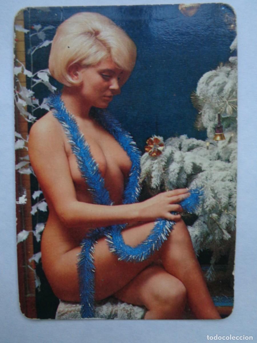 Calendarios: CALENDARIO DE BOLSILLO DE 1976 CON CHICA. PUBLICIDAD OPTICA LUQUE , SEVILLA