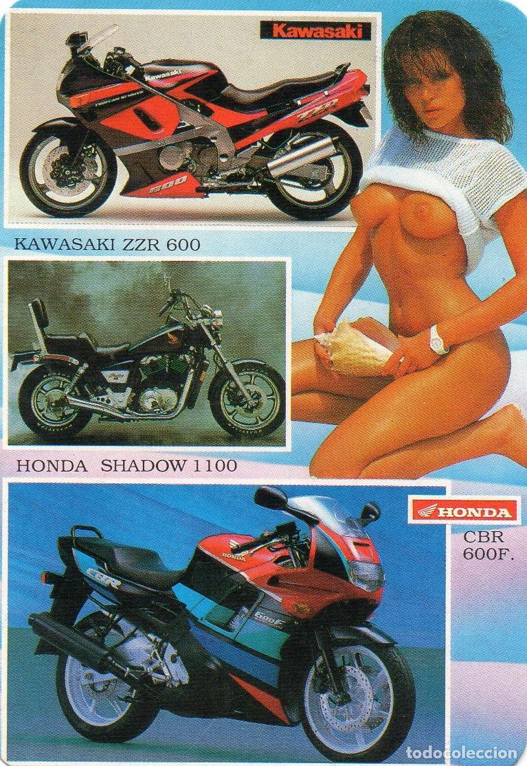 Calendars: Calendario de Chicas 1993 - SERIE - MC. 39