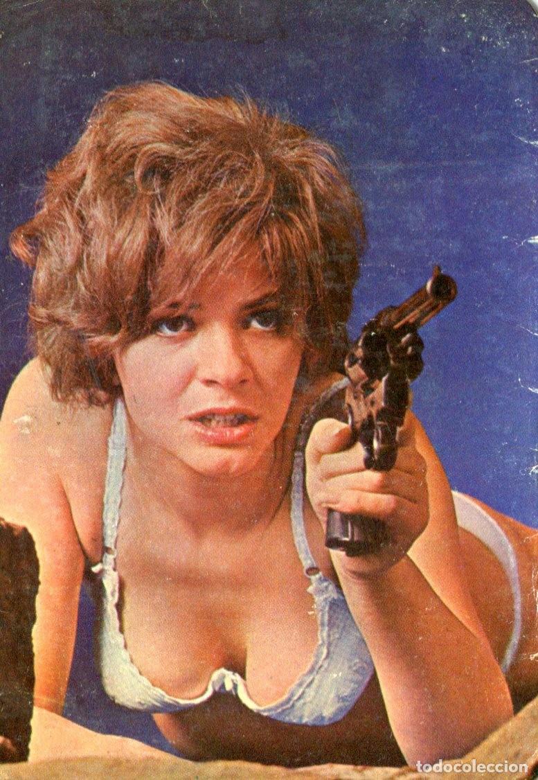 Calendriers: Calendario 1976 Chica Erotico Ver Fotos