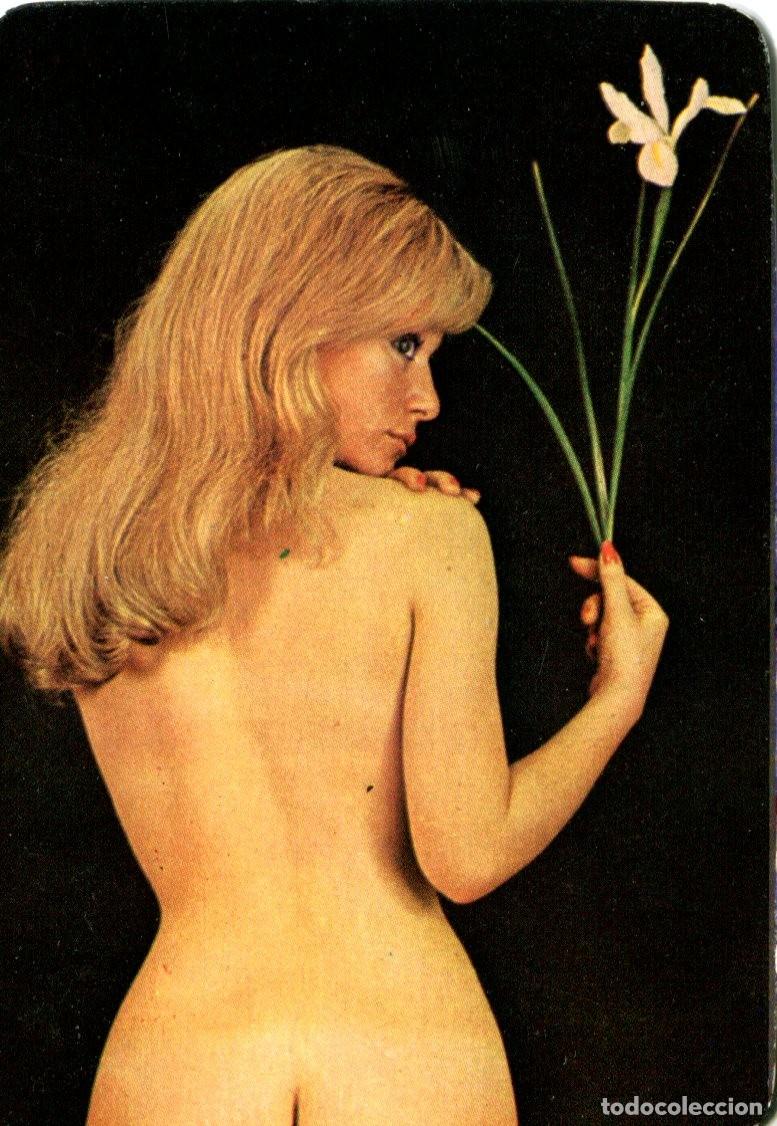 Calendriers: Calendario 1976 Chica Erotico Ver Fotos