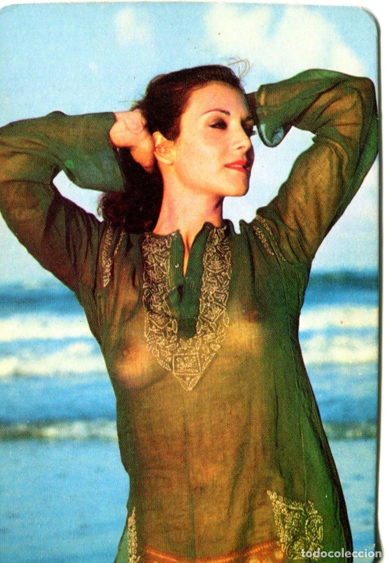 Calendriers: Calendario 1976 Chica Erotico Ver Fotos