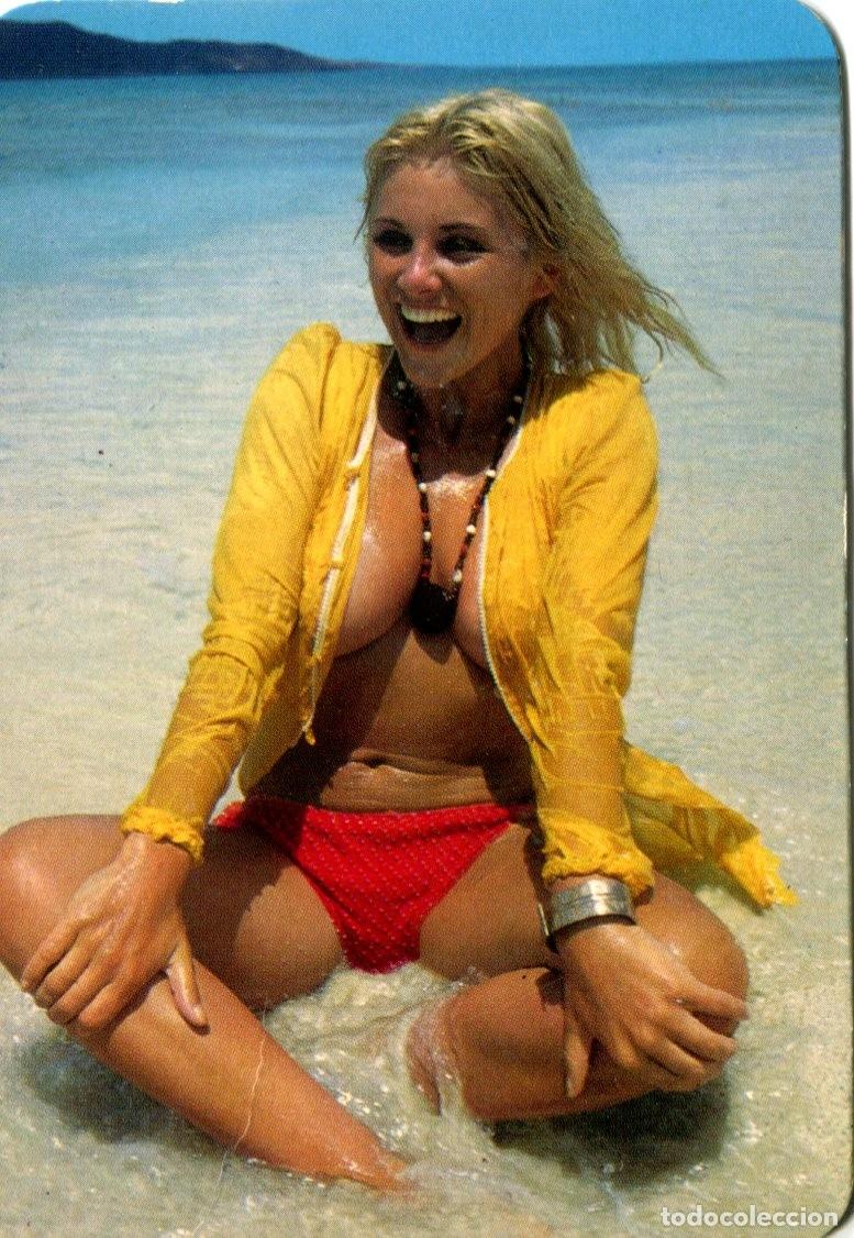 Calendriers: Calendario 1976 Chica Erotico Ver Fotos