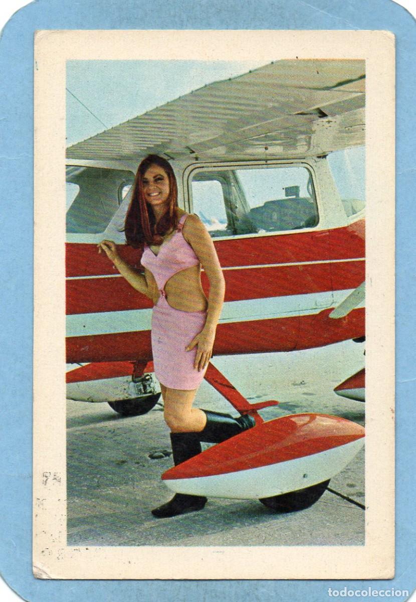 Calendriers: Calendario de Chicas 1970 - SERIE - MODELO 103 - DLB. 42.265