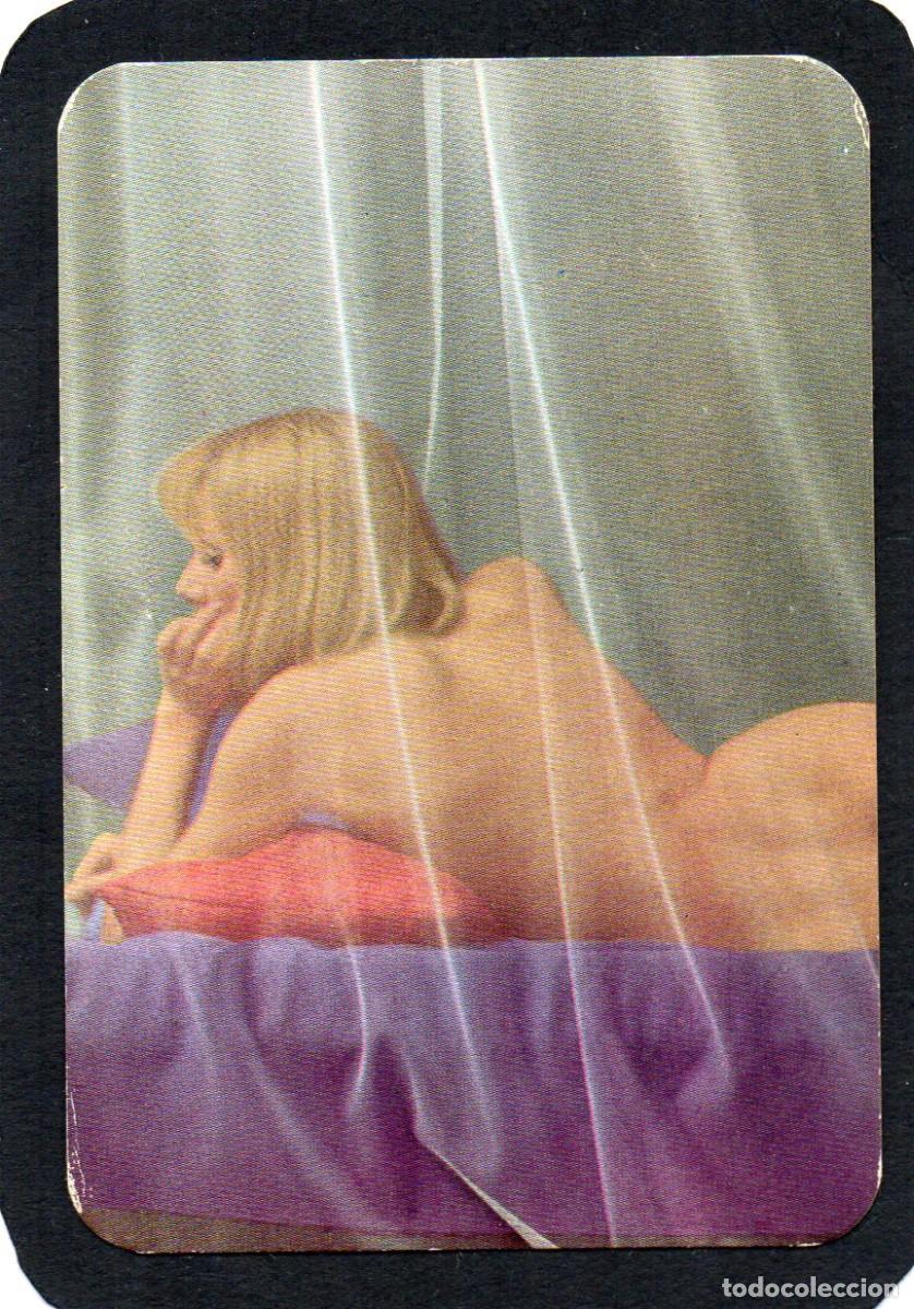 Calendriers: Calendario de Chicas 1976 - SERIE - EU/2109 - DLB. 52.558