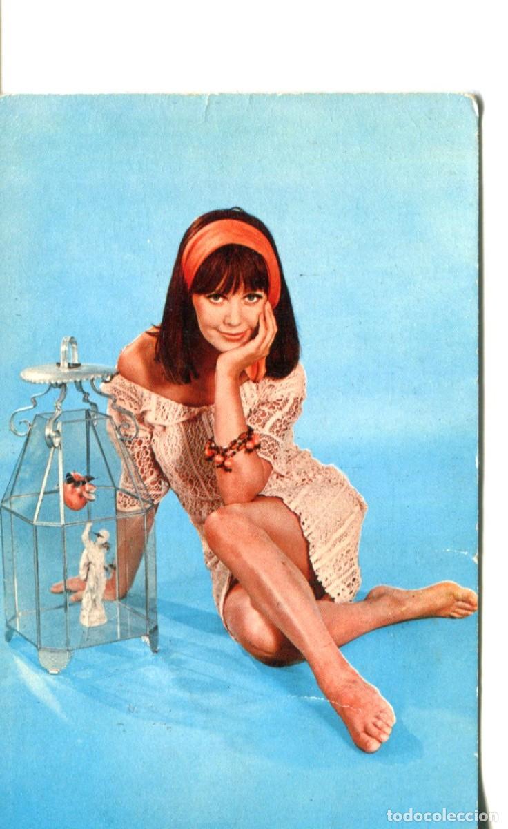Kalender: CALENDARIO NO FOURNIER DE SERIE CHICAS EROTICO A&Ntilde;O 1969