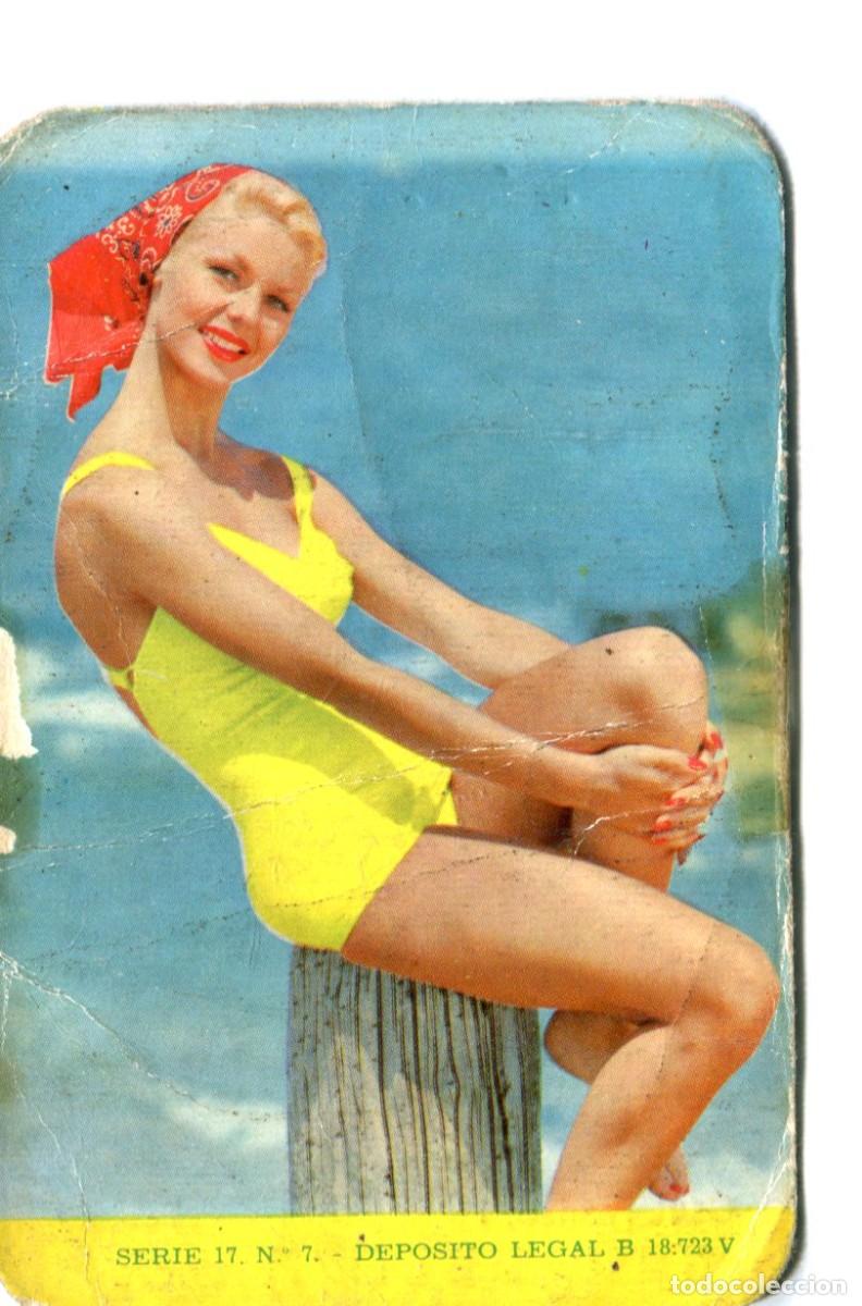 Calendriers: CALENDARIO DE BOLSILLO DE CHICA. A&Ntilde;O 1968