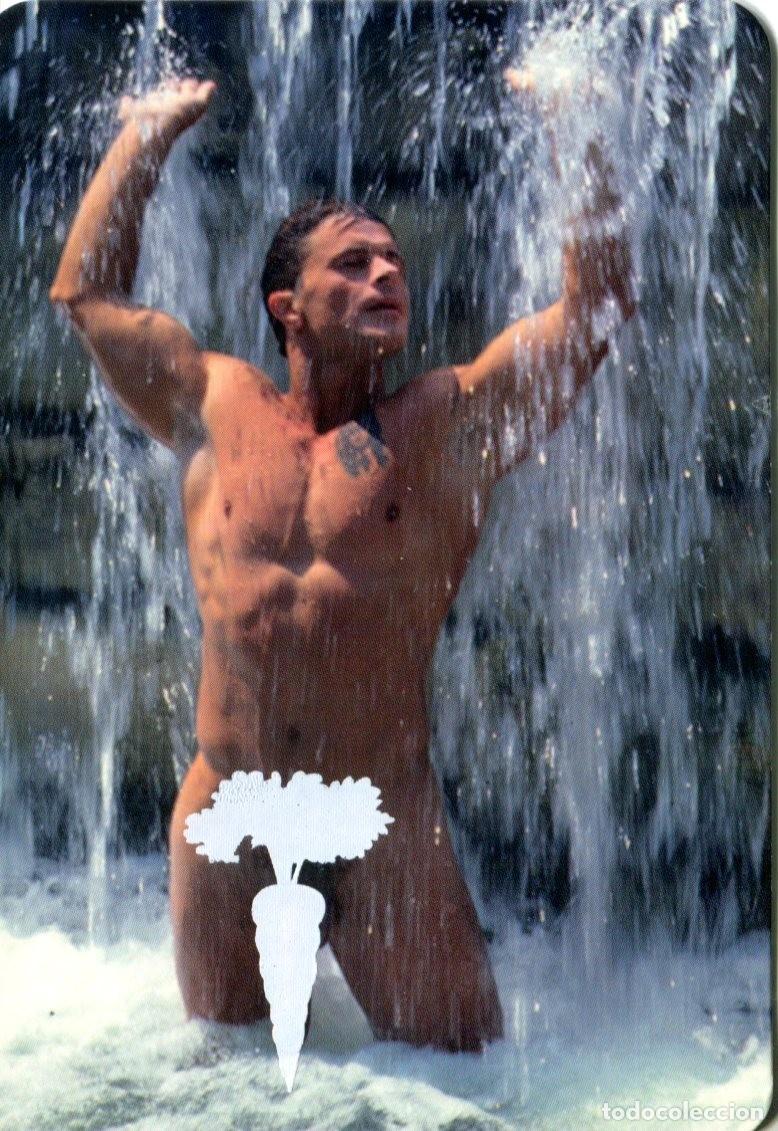 Calendriers: CALENDARIO EROTICO DESNUDO CHICO A&Ntilde;O 2013 BO 306